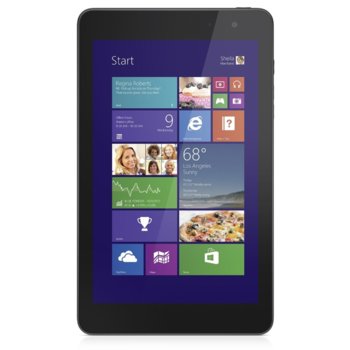 Dell Venue 8 Pro 64GB CA002TV8P9EMEAPRO