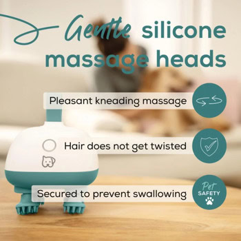 Beurer PP 410 Buddy Massager 10524_BEU