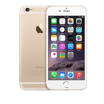 Apple iPhone 6 128GB Gold