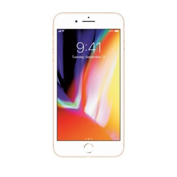 Apple iPhone 8 Plus 64GB Gold MQ8N2GH/A