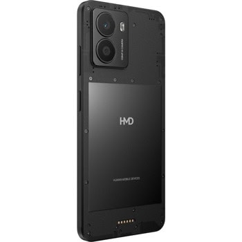 HMD Fusion 8/256GB Noir 101SQ503H041