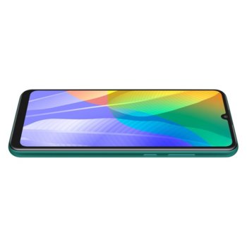 Huawei Y6P Dual SIM 64/4GB, Emerald Green