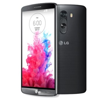 LG G3 D855 & LG G3 Slim Gard Case Silver