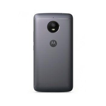 Motorola Moto E4 Plus Iron Gray PA700069RO