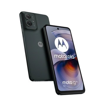 Motorola Moto G55 5G 8GB/256GB Grey PB5U0000GB