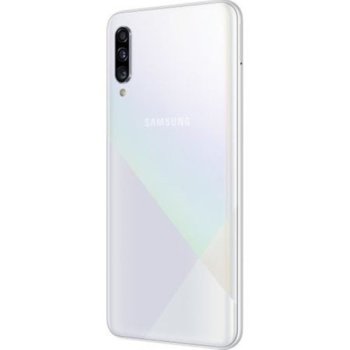 Samsung Galaxy A30s 4/128GB White