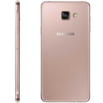 Samsung Galaxy A5 Pink 16GB Single Sim