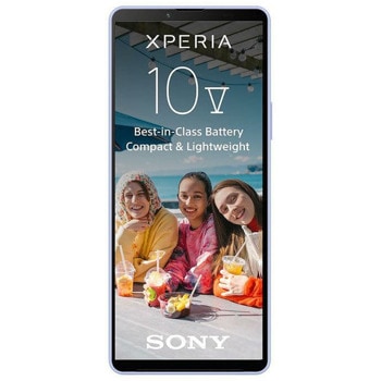 Смартфон Sony Xperia 10 V 6/128GB XQDC54C0V