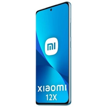 Xiaomi 12X 8/256GB Blue 37031