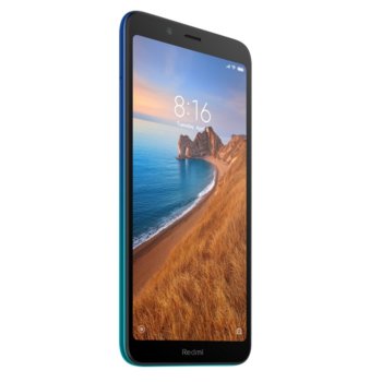 Xiaomi Redmi 7А 2 32GB Blue MZB7931EU