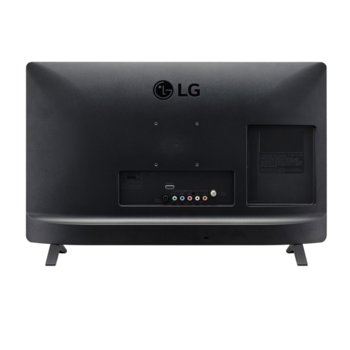 LG 24TL520V-PZ Black