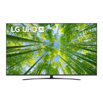 LG 75UQ81003LB