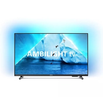 Телевизор Philips 32PFS6908/12 Мостра