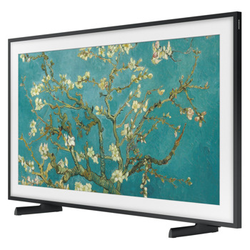 Телевизор Samsung The Frame QE-75LS03B