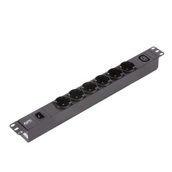 APC Easy PDU EPDU1010B-SCH Basic 1U 10A 230V