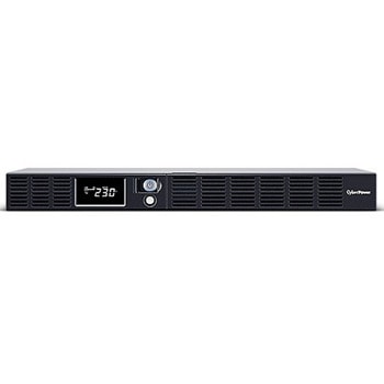 UPS CyberPower OR1000ERM1U, 1000VA/600W, Line interactive, Rack | JAR Computers CyberPower OR1000ERM1U