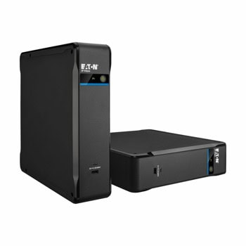 UPS Eaton 3P Ellipse 1300 USB DIN, 1300VA/840W, OFF Line, Tower | JAR Computers Eaton 3P Ellipse 1300 USB DIN