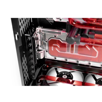 EKWB EK-Loop Vertical GPU Holder 3831109827550
