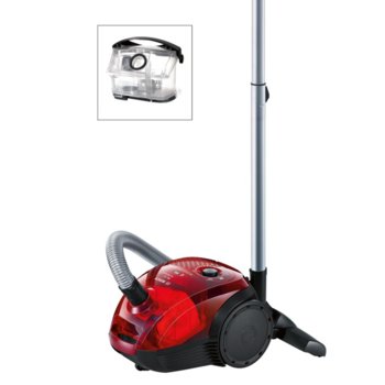 Bosch BGL2UB1108, Vacuum Cleaner