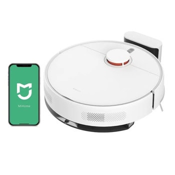 Xiaomi Robot Vacuum S40 Pro