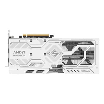 Видео карта ASRock AMD Radeon RX 9060 XT