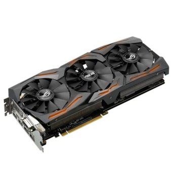 ASUS ROG STRIX RX480-O8G-GAMING