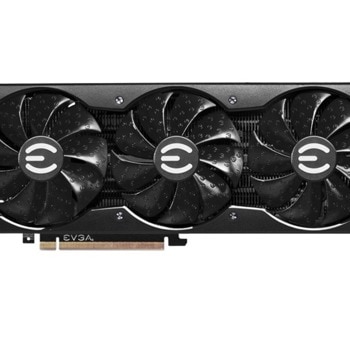 EVGA GeForce RTX 3080 XC3 Black Gaming