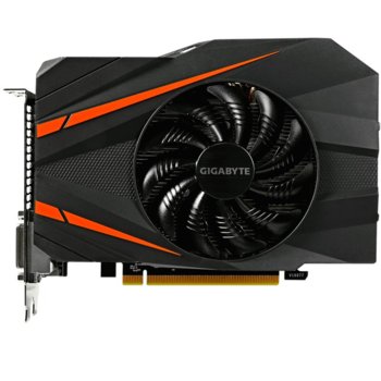 Gigabyte GV-N1060IXOC-6GD