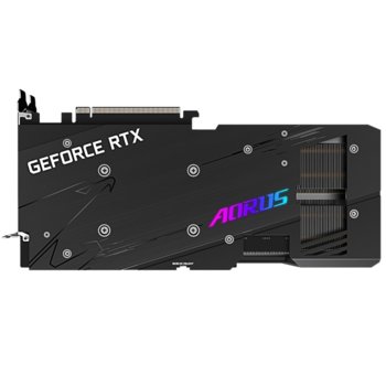 Gigabyte GV-N3070AORUS-M-8GD Bulk