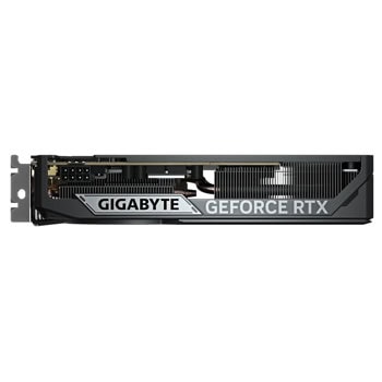 GIGABYTE GeForce RTX 5060 WINDFORCE MAX OC | JAR Computers GIGABYTE GeForce RTX 5060 WINDFORCE MAX OC