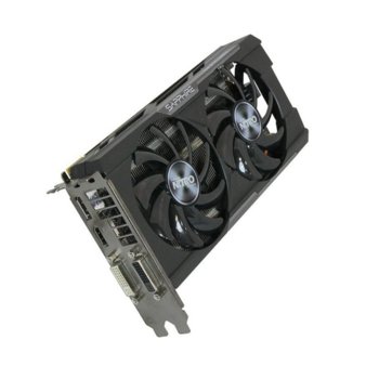 Sapphire Nitro R7 370 4GB GDDR5 11240-04