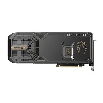 видео карта zotac gaming rtx 5070 ti amp infinity