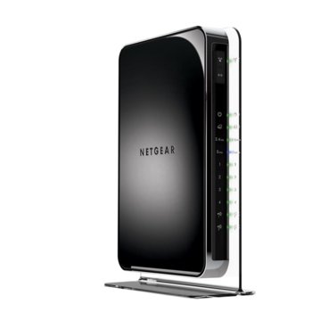 NETGEAR WNDR4500