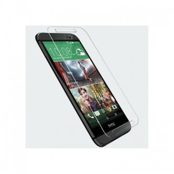 Стъклен протектор за HTC .