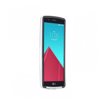 CaseMate Slim Tough Case for LG G4