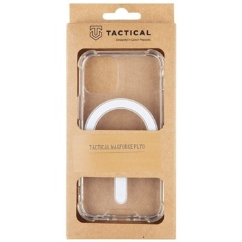 Tactical MagForce Plyo Case 54076