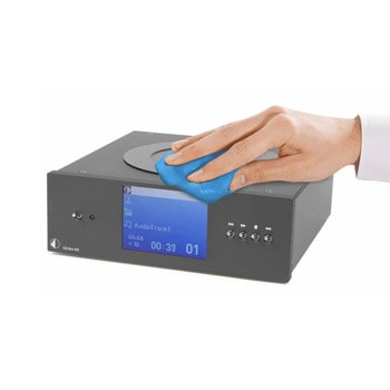 Почистващ гел Pro-Ject HiFi Clean