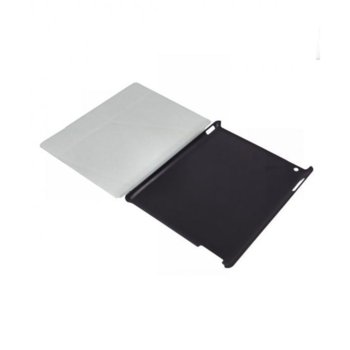 Tablet Jacket for IPAD Plastic Black