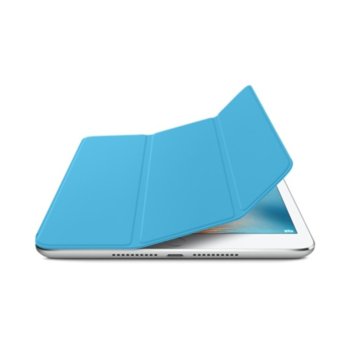 Apple iPad mini 4 Smart Cover - Blue