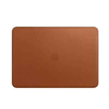 Apple Leather for 15-inch MacBook Pro - Brown