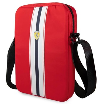 Ferrari On Track Tablet Bag FESPISH10RE
