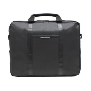 Чанта за лаптоп SBOX Rome, 15.6"(39.62 cm), черен | JAR Computers SBOX NCS-017B