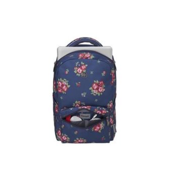 Wenger Colleague Navy Floral