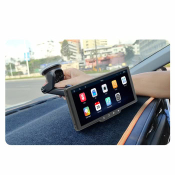 Преносим дисплей за автомобил X5314 13320