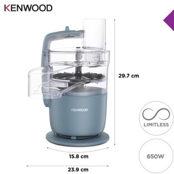 чопър kenwood fdp23.140gy