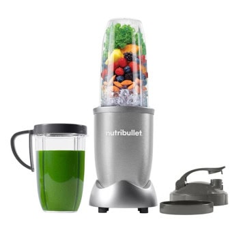 блендер nutribullet nb907s 0c22300110