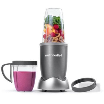 Блендер Nutribullet NB606DG