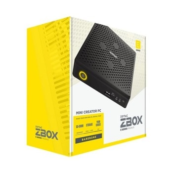 ZOTAC ZBOX EN052060S-BE