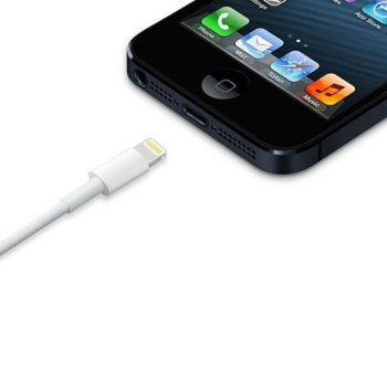 Apple Lightning to USB Cable 1m. 14935