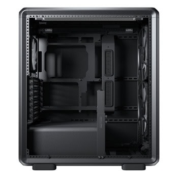 Cooler Master MasterFrame 500 Mesh Black